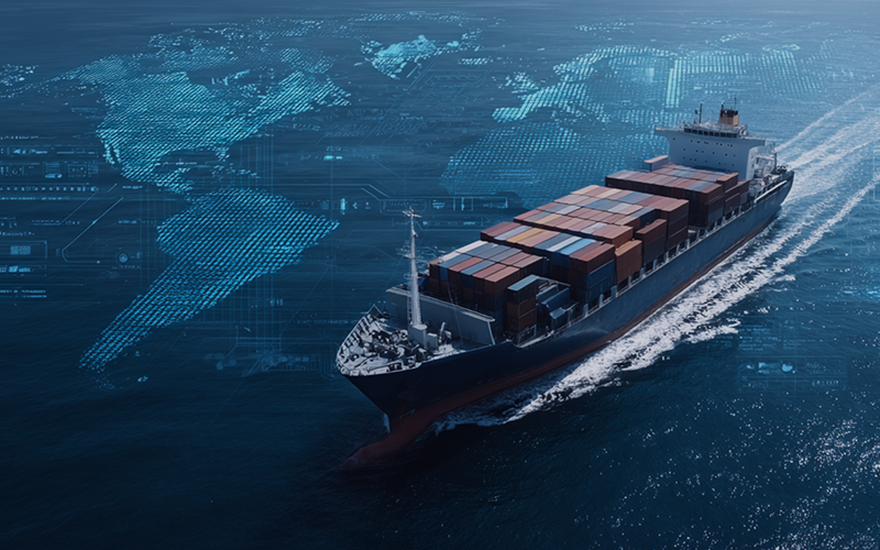 Maritime & Logistics Operators